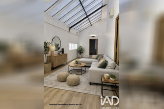  appartement voiron 38500