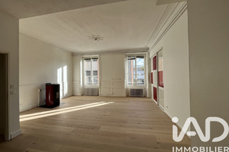  appartement voiron 38500