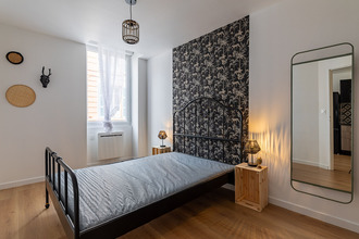  appartement voiron 38500
