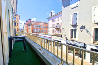  appartement voiron 38500