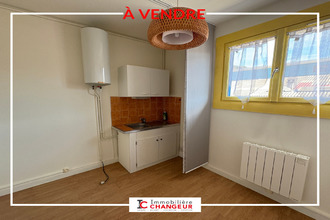  appartement voiron 38500