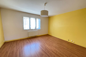  appartement voiron 38500