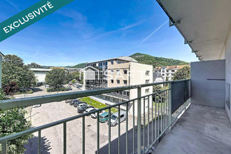  appartement voiron 38500