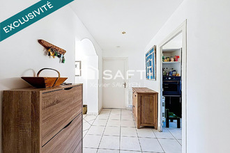  appartement voiron 38500