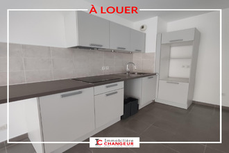  appartement voiron 38500