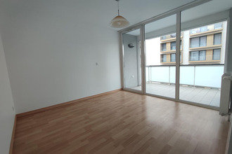  appartement voiron 38500
