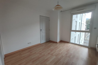  appartement voiron 38500