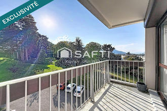  appartement voiron 38500