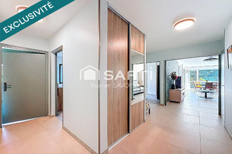  appartement voiron 38500