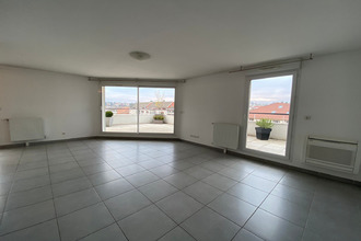  appartement voiron 38500
