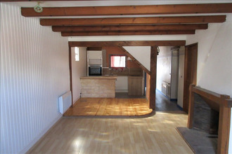  appartement voiron 38500
