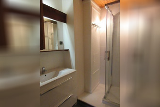  appartement voiron 38500