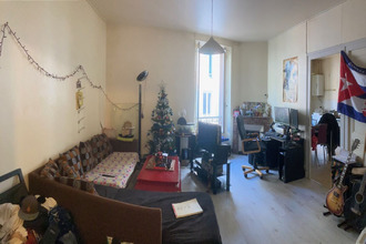  appartement voiron 38500