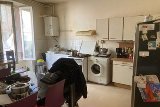  appartement voiron 38500