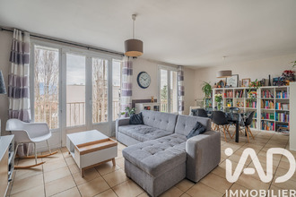  appartement voiron 38500