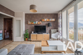  appartement voiron 38500
