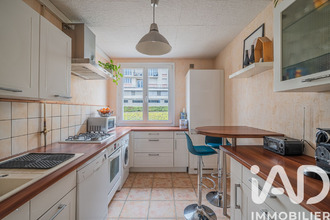  appartement voiron 38500