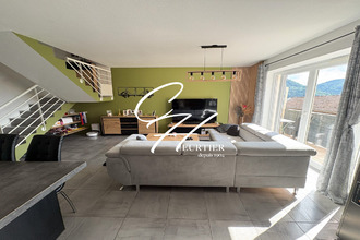  appartement voiron 38500