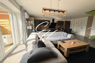  appartement voiron 38500