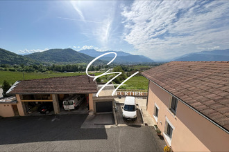  appartement voiron 38500