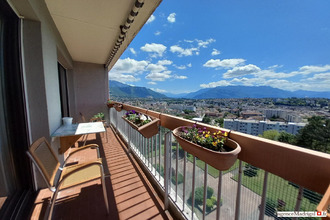  appartement voiron 38500
