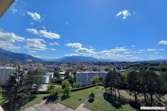  appartement voiron 38500