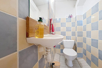  appartement voiron 38500