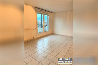  appartement voiron 38500