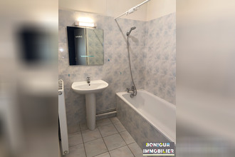  appartement voiron 38500