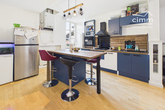  appartement voiron 38500