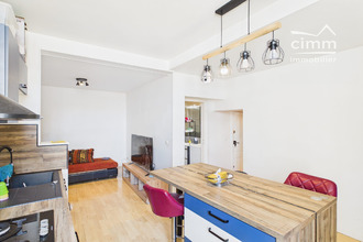  appartement voiron 38500
