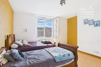  appartement voiron 38500