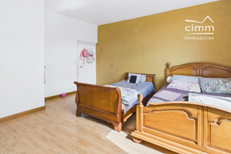  appartement voiron 38500
