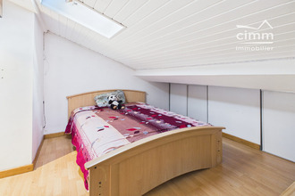  appartement voiron 38500