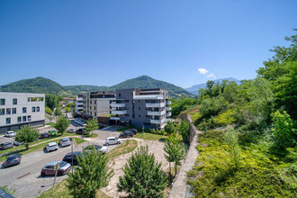  appartement voiron 38500