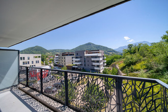  appartement voiron 38500
