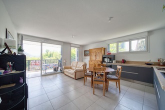  appartement voiron 38500