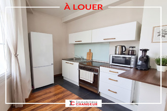  appartement voiron 38500