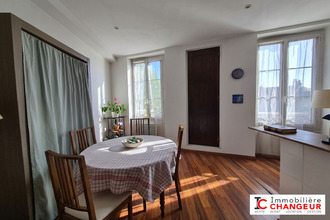  appartement voiron 38500