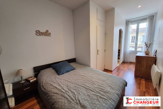  appartement voiron 38500