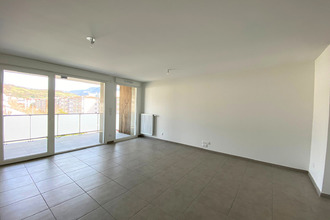 appartement voiron 38500