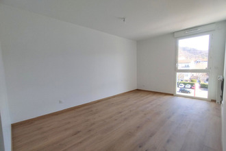  appartement voiron 38500