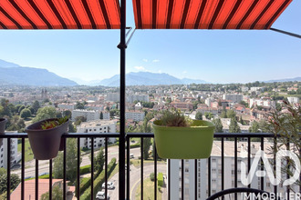  appartement voiron 38500
