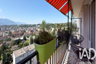  appartement voiron 38500