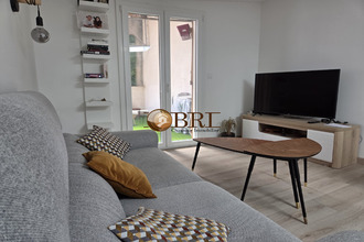  appartement voiron 38500