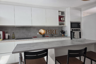  appartement voiron 38500