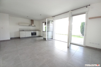 appartement voiron 38500