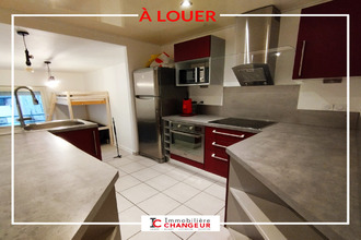  appartement voiron 38500