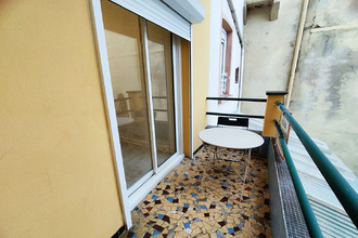  appartement voiron 38500