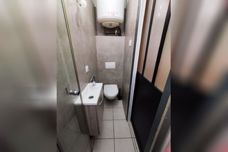  appartement voiron 38500